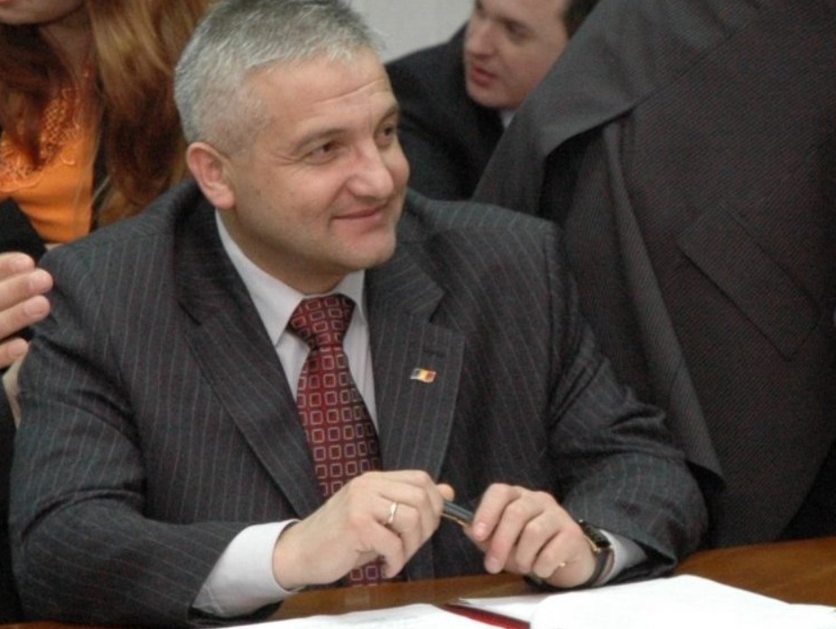 Curtea Constituțională respinge sesizarea lui Zubic cu privire la includerea sa pe lista asociaților lui Plahotniuc