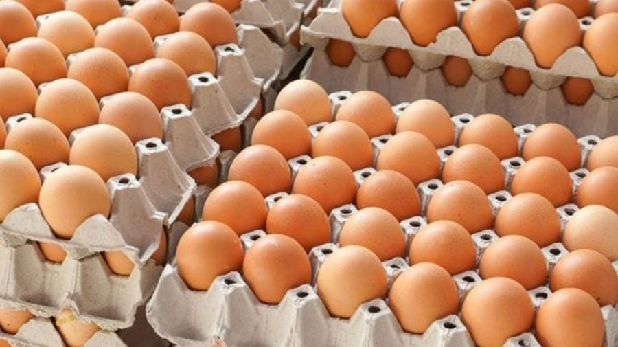 Ouăle din comerț vor fi clasificate după calitate și greutate