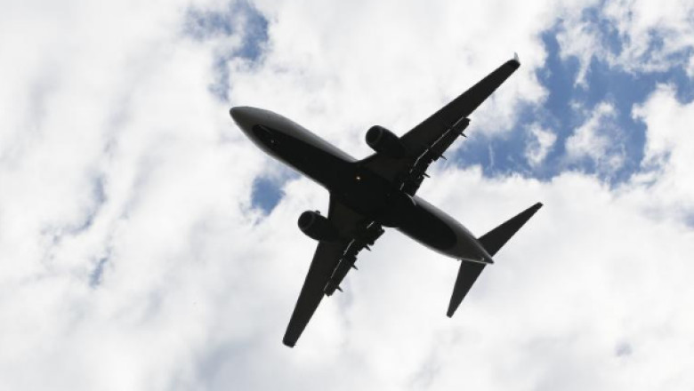 Alertă pe 4 aeroporturi din Italia. Au fost anunțate raționalizări de combustibil