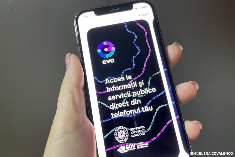 Portalul EVO lansează secțiunea „Prestatori servicii”