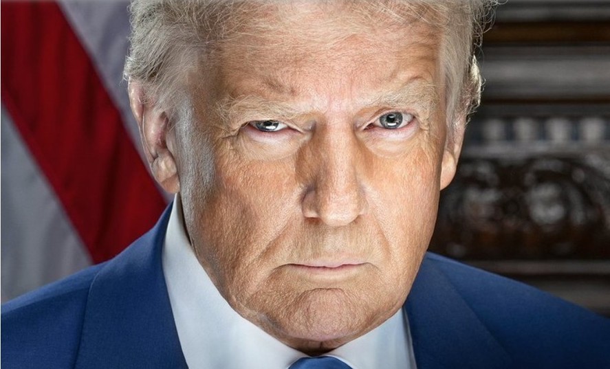 Un nou ultimatum al lui Trump pentru Iran: "Deschideţi nenorocita de Strâmtoare, ticăloşi nebuni, sau veţi trăi în iad!"