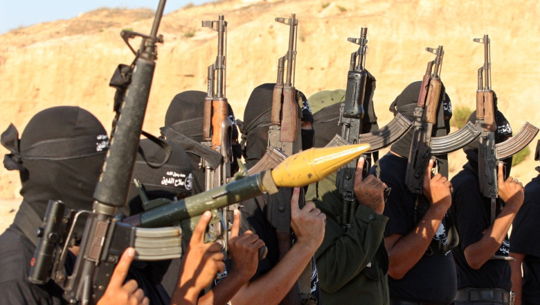 Aripa armată a Hamas respinge dezarmarea: „Este o încercare de a continua genocidul împotriva poporului palestinian”