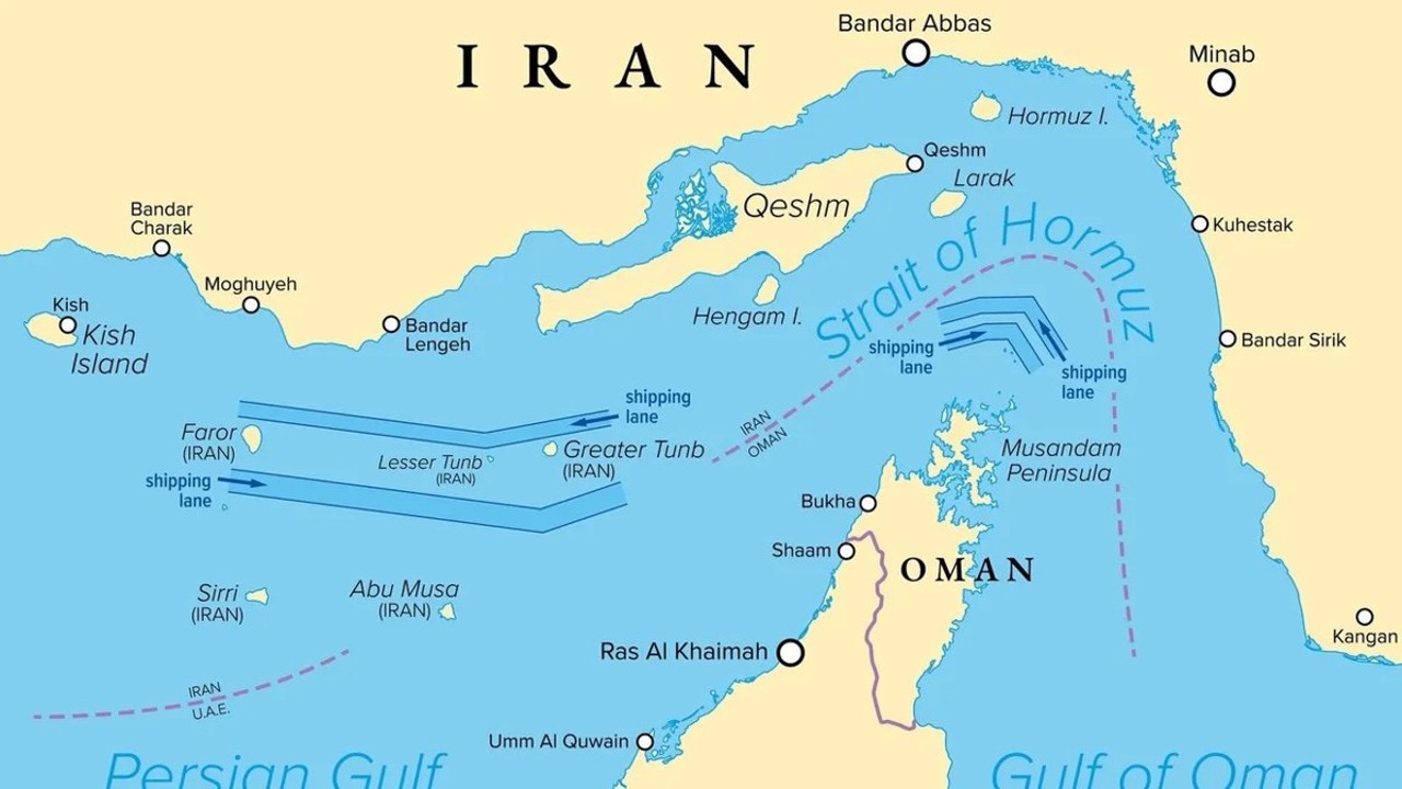 Iulian Chifu // Europa în Strâmtoatea Hormuz: presiuni economice, politice, diplomatice contra Iranului, și trecerea la planificarea militară