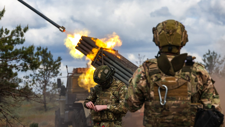 Ucraina, în mijlocul unei crize majore: milioane de bărbați evită recrutarea, sute de mii lipsesc din armată