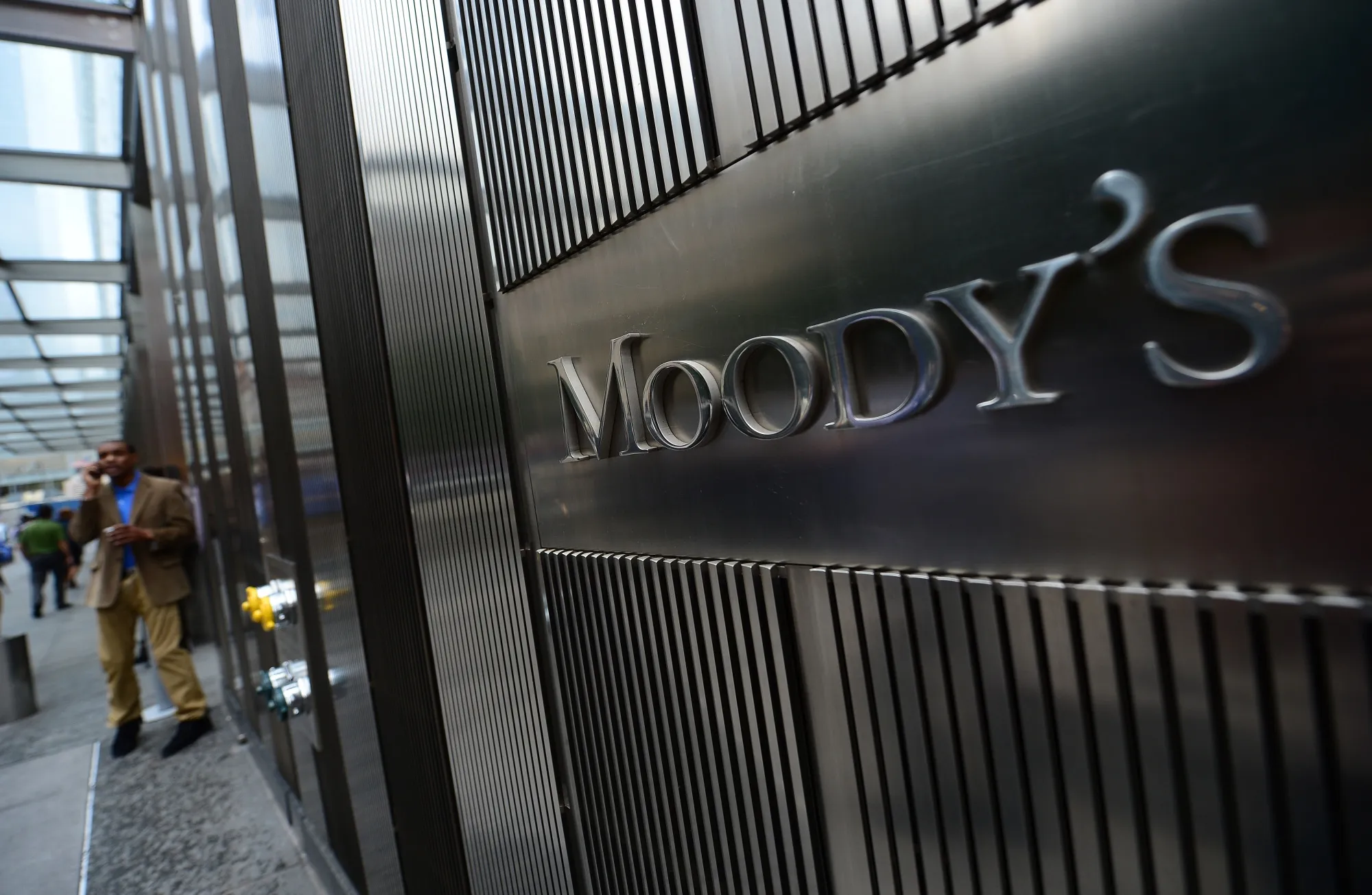 Evaluatorul financiar Moody’s a ridicat ratingul R. Moldova, invocând reducerea dependenței de Rusia și consolidarea instituțiilor