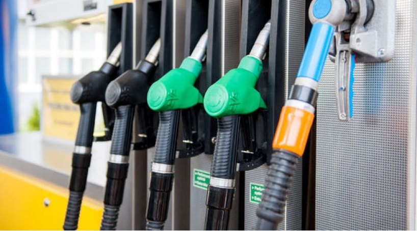 O nouă săptămână, noi scumpiri. Motorina depășește 34 de lei