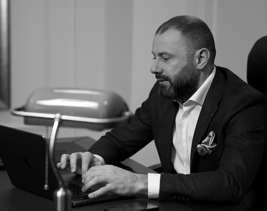 Omul de afaceri Victor Slivinschi: Ne-am dezvoltat organic, construind parteneriate puternice pe ambele maluri ale Prutului