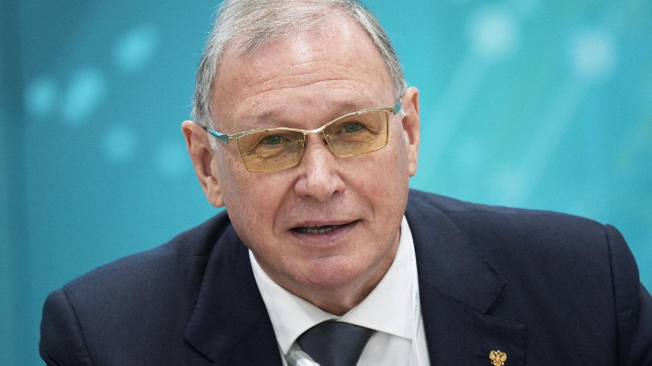 Tupeism imperialist // Ambasadorul Ozerov: Rusia nu a fost niciodată dușman sau agresor al R. Moldova, ci prieten, frate și eliberator