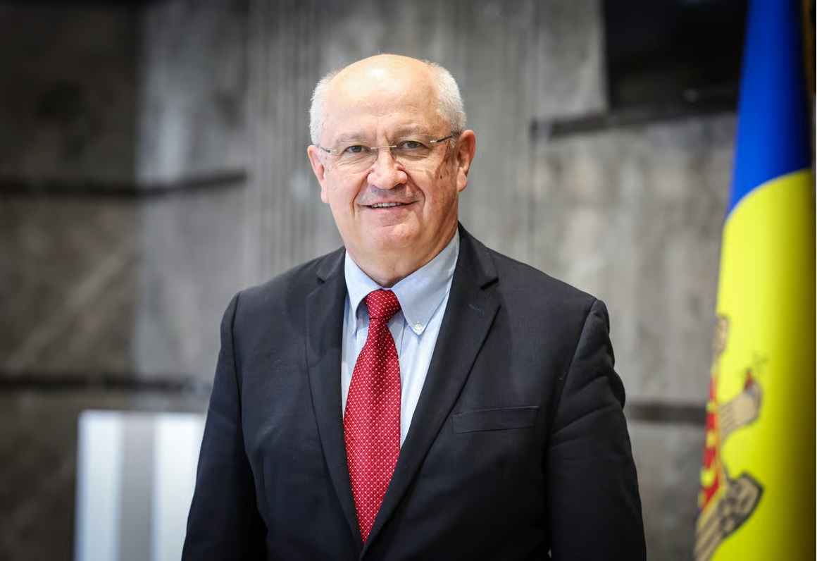 Alexandru Munteanu: Moody's a îmbunătățit ratingul țării noastre, e cel mai bun nivel din ultimii 25 de ani