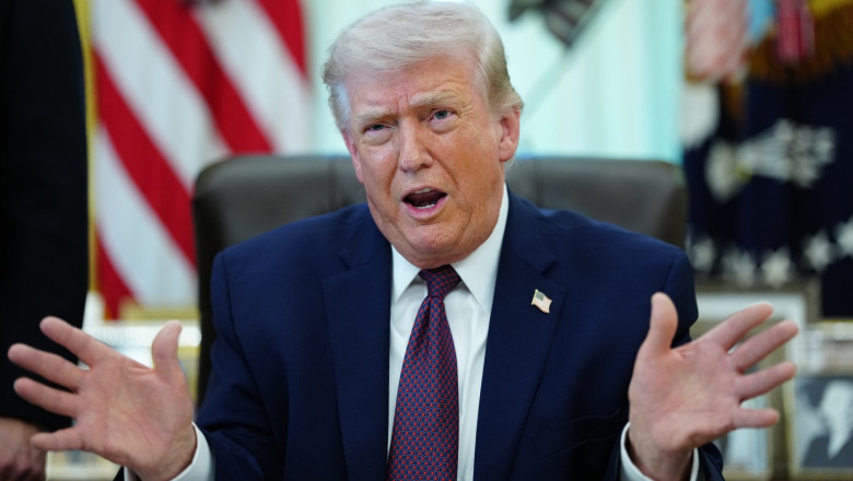 Cum au răspuns SUA și Iran la propunerea unui armistiţiu de 45 de zile. Ce spune Teheranul despre Strâmtoarea Ormuz