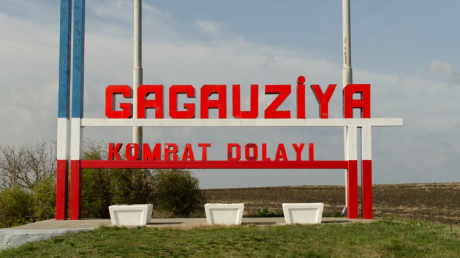 Prezidiul Adunării Populare acuză autoritățile centrale de blocarea alegerilor în Găgăuzia