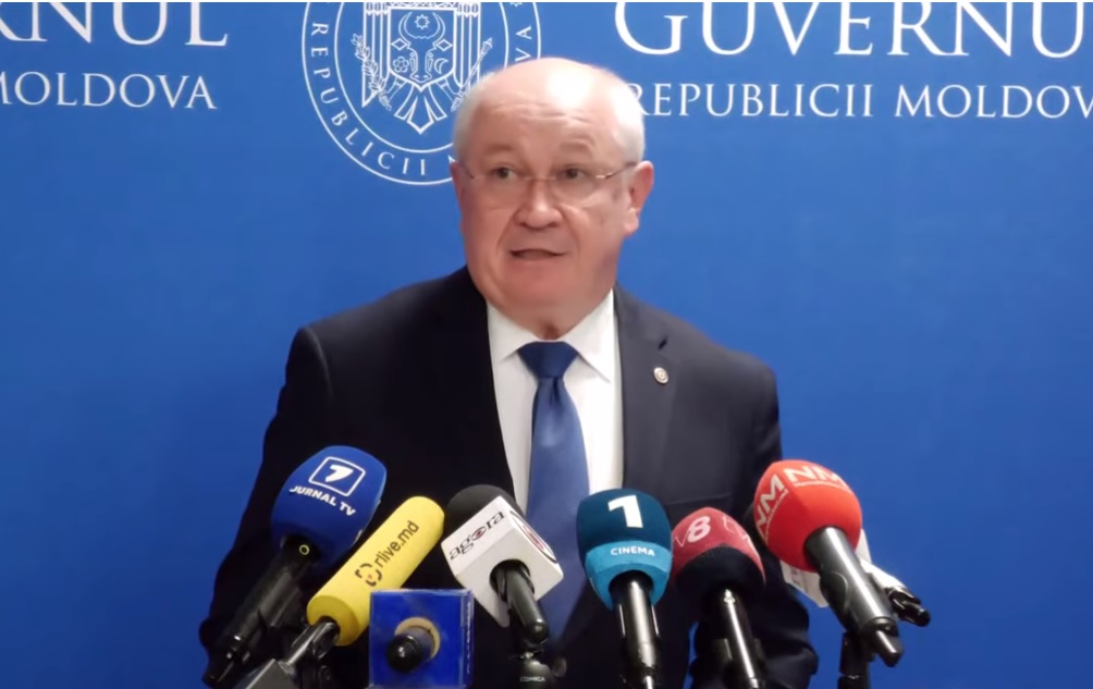 Premierul Munteanu: Abrogarea stării de urgență ar fi iresponsabilă în contextul actual