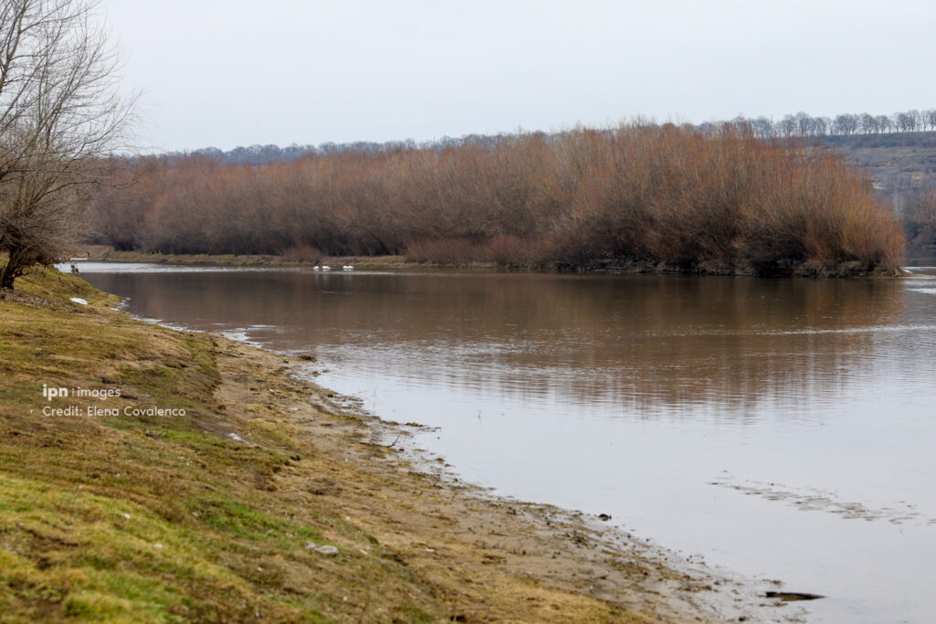 Ministerul Mediului: Apa din Nistru este sigură pentru populație