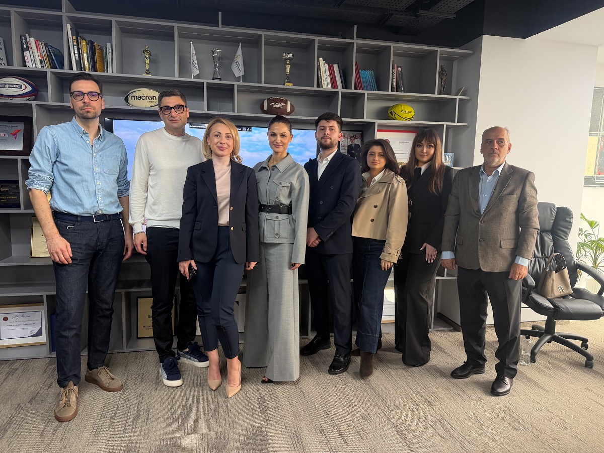 FOTO // Romania Property Investment Day evidențiază potențialul investițional din nordul Bucureștiului