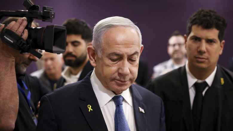 Netanyahu, marginalizat în decizia lui Trump privind armistițiul din Iran. Opoziția israeliană: „Nici nu a fost la masa discuțiilor”