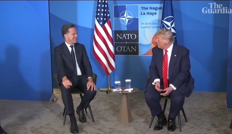 Şeful NATO se întâlneşte miercuri cu Trump, după armistiţiul cu Iranul şi noi critici ale preşedintelui american la adresa alianţei