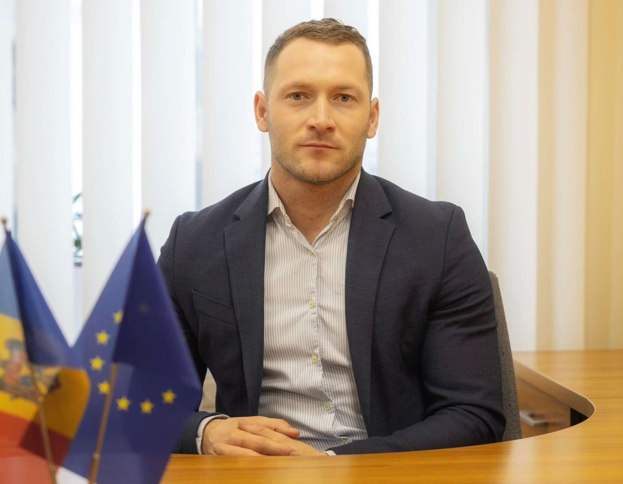 Gheorghe Hajder: Candidatul la șefia Chișinăului va fi stabilit și comunicat de partid