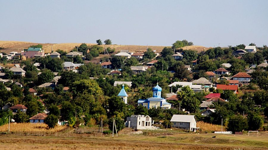 Alexei Buzu: Primăriile care nu se vor amalgama voluntar, nu vor beneficia de stimulente financiare