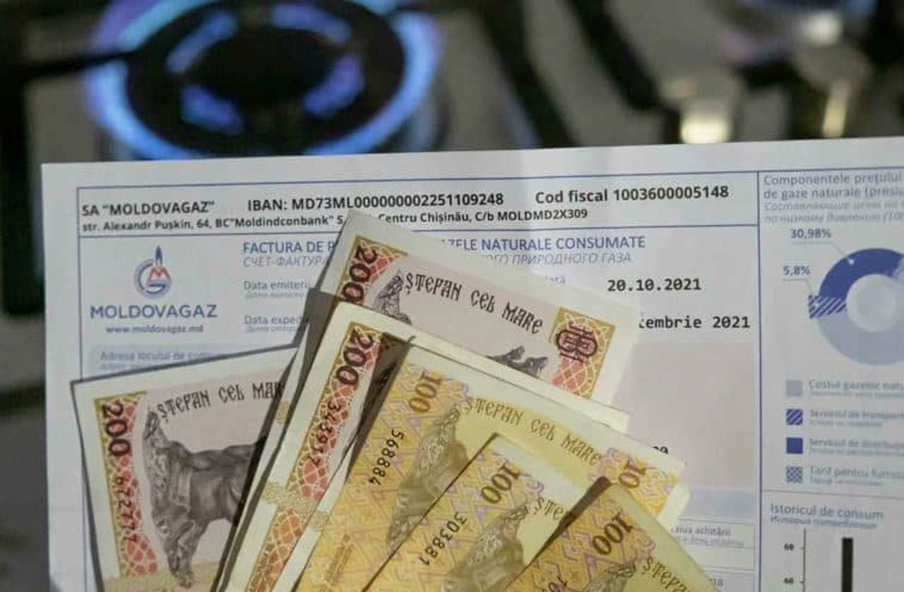 Compensațiile la căldură, transferate beneficiarilor. Sunt ultimele plăți din acest sezon