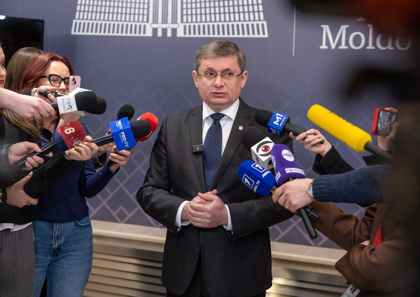 Adunarea Populară din Găgăuzia merge la CSJ după suspendarea alegerilor din autonomie și acuză Chișinăul de ilegalități. Reacția lui Igor Grosu