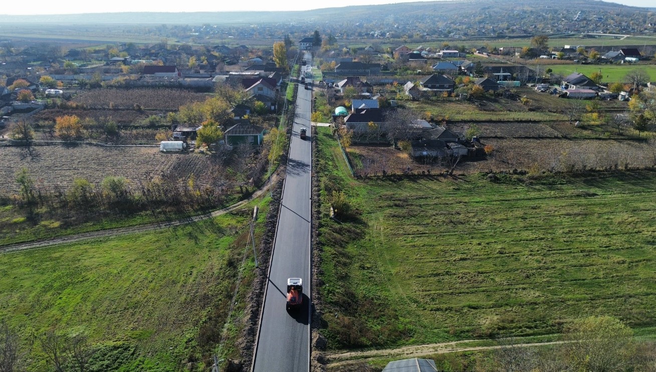 Localitățile amalgamate vor decide singure centrul administrativ și denumirea noii entități