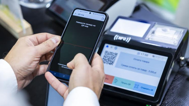 Sistemul de plăți instant MIA, utilizat de peste 900 de mii de oameni