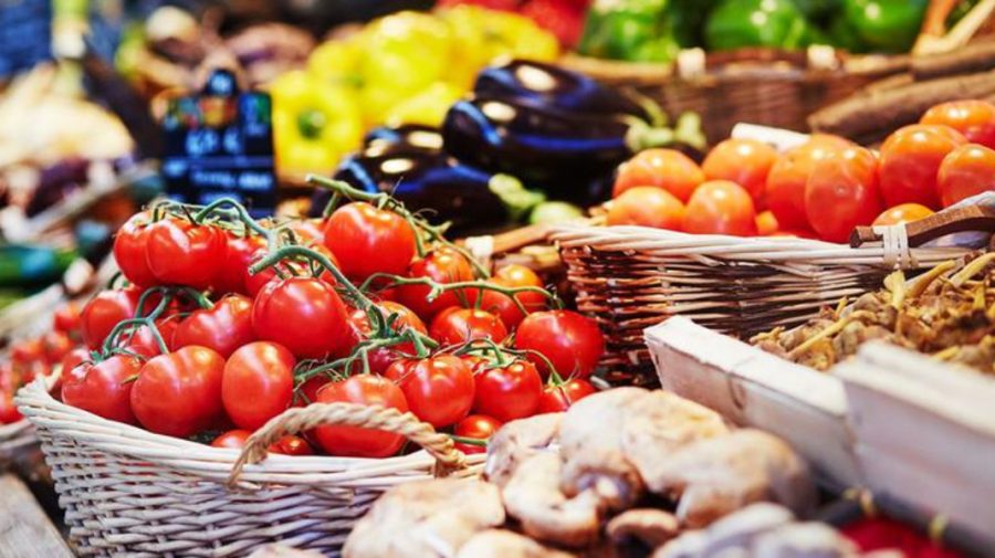 Sfaturi pentru cumpărarea produselor alimentare în perioada sărbătorilor pascale