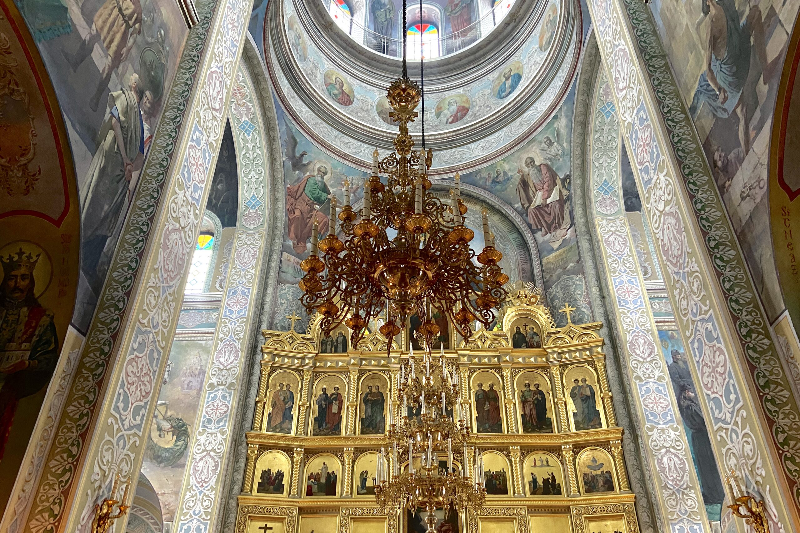 Vinerea Mare: semnificația zilei în care a fost răstignit Hristos