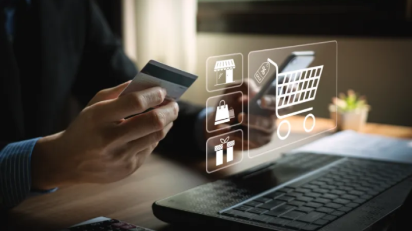 Ministru: TVA pentru cumpărăturile online va fi aplicată din octombrie