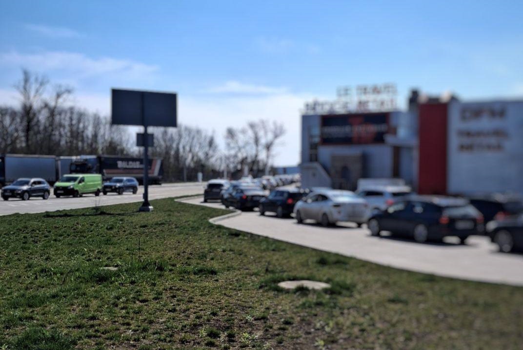 VIDEO // Măsuri speciale la frontieră de Paște: mai mult personal și trafic fluidizat