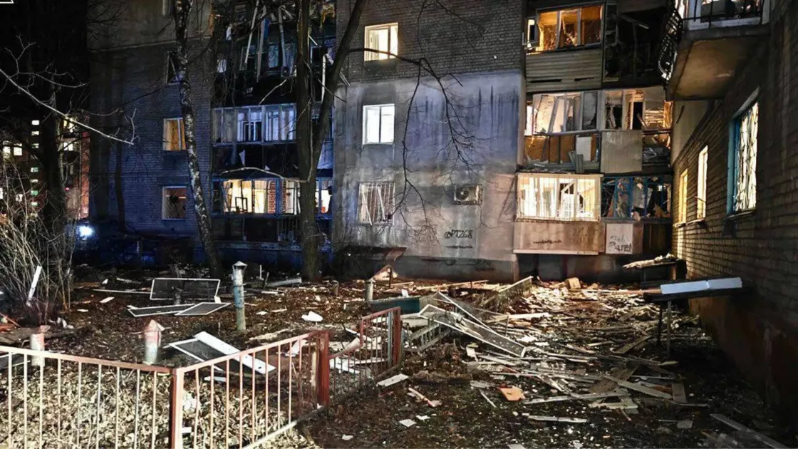 Doi morți și trei răniți în atacuri ruse în regiunea Dnipro, înaintea armistițiului anunțat de Paști