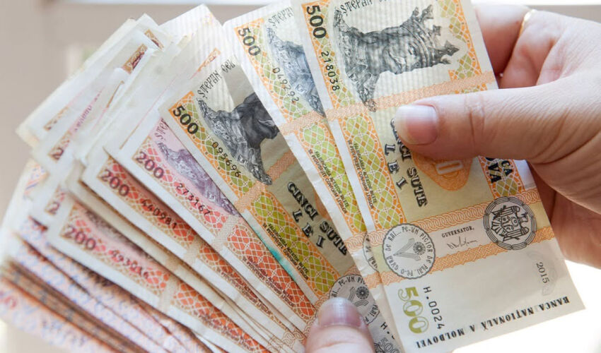 Polițist cu avere nejustificată de peste 620 de mii de lei, trimis în judecată