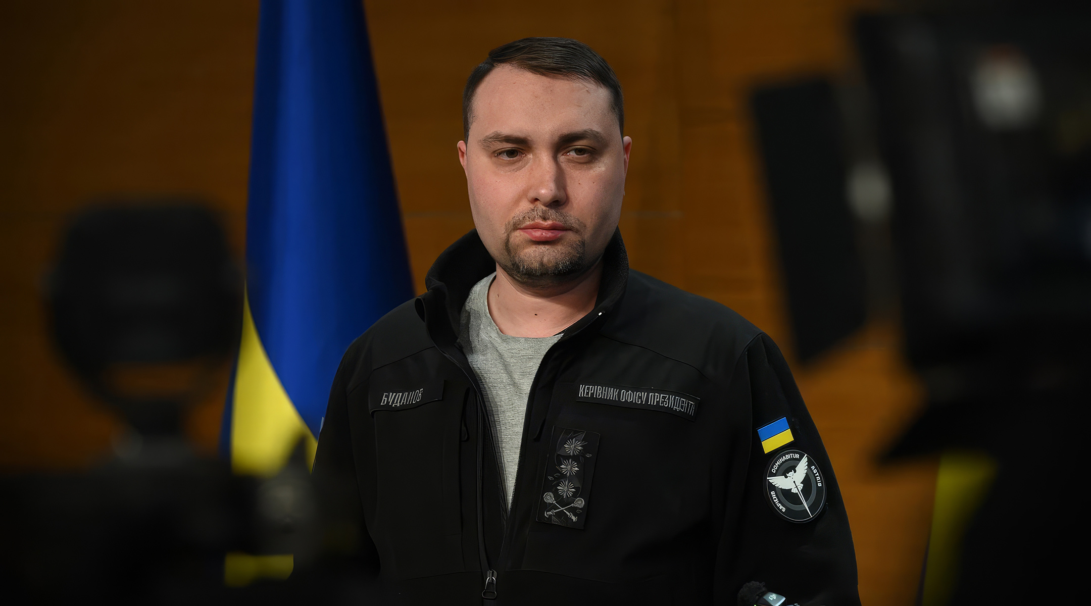 Kirilo Budanov: Ucraina se apropie de un acord cu Vladimir Putin