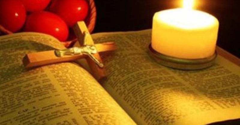 Sâmbăta Mare – de la slujba dimineții, la lumina Învierii și împărtășirea credincioșilor