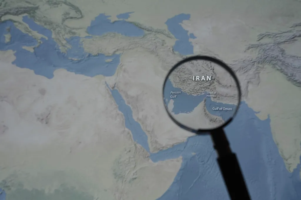 Statele Unite au cedat la o pretenție majoră a Iranului. Ea e legată de redeschiderea Ormuz