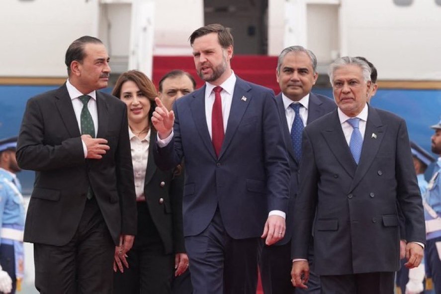 Negocierile dintre Iran şi SUA au început la Islamabad. Cele două delegaţii s-au întâlnit pe rând cu premierul pakistanez