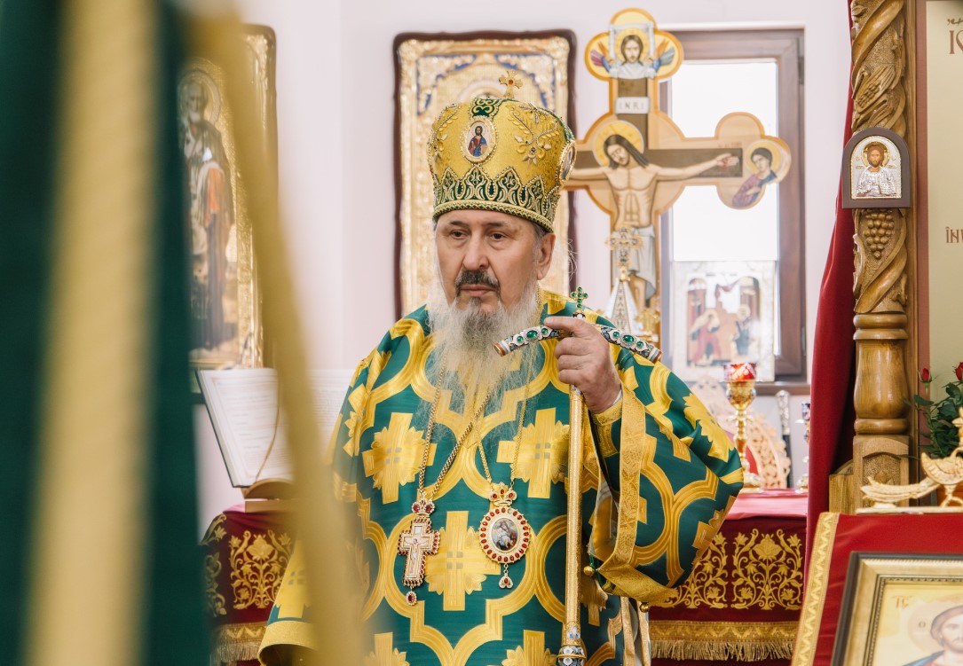 Mitropolitul Petru: Bucuria Învierii trebuie păstrată prin rugăciune