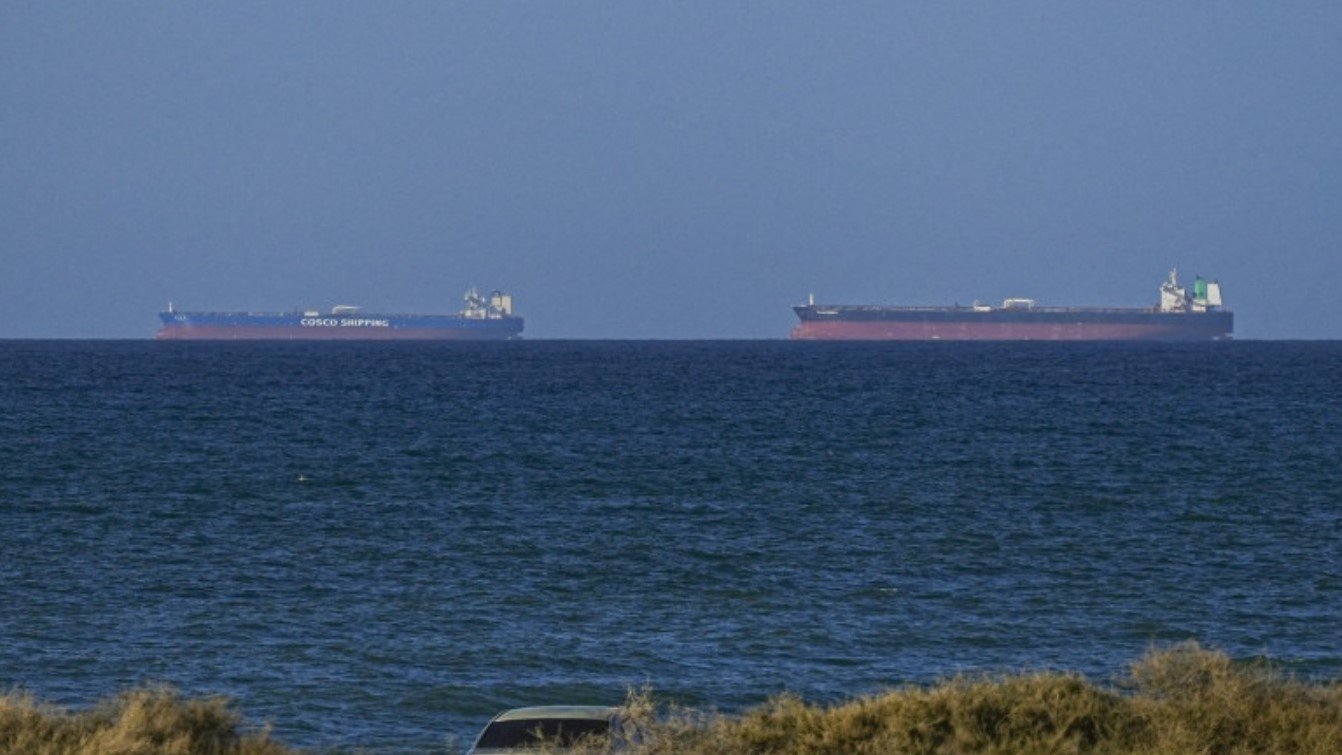 Trump blochează Strâmtoarea Ormuz. Embargou major pentru navele iraniene din această după-amiază