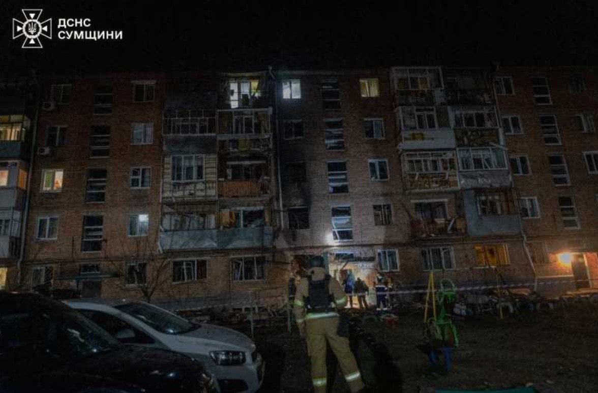 Rusia și Ucraina și-au reluat atacurile cu drone după încheierea armistițiului