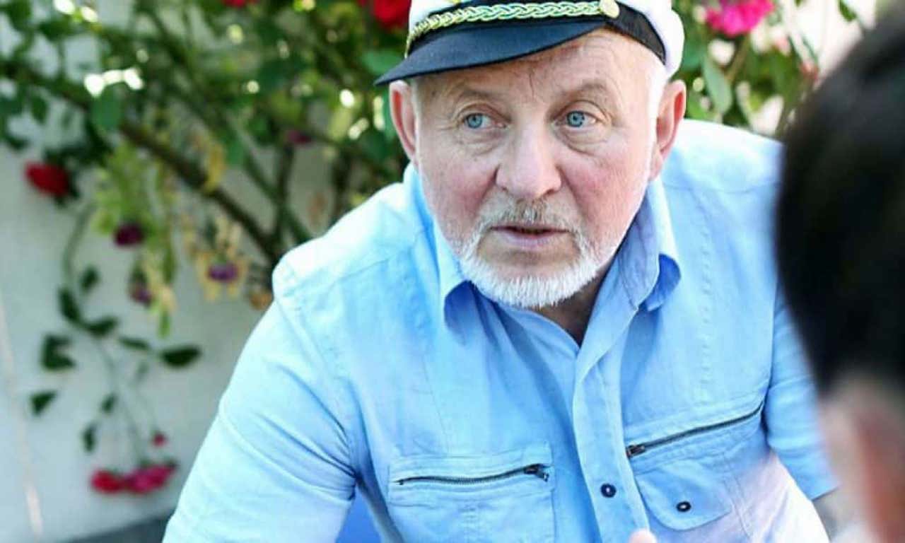 Doliu în cultura națională! Regele umorului moldovenesc, Gheorghe Urschi, s-a stins la 78 de ani