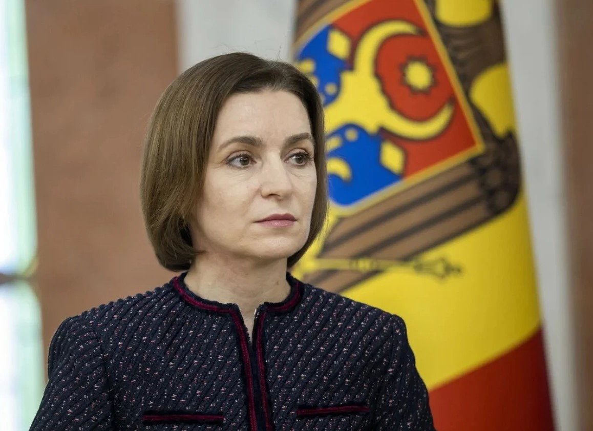 Maia Sandu: Ziua funeraliilor lui Gheorghe Urschi va fi declarată zi de doliu național