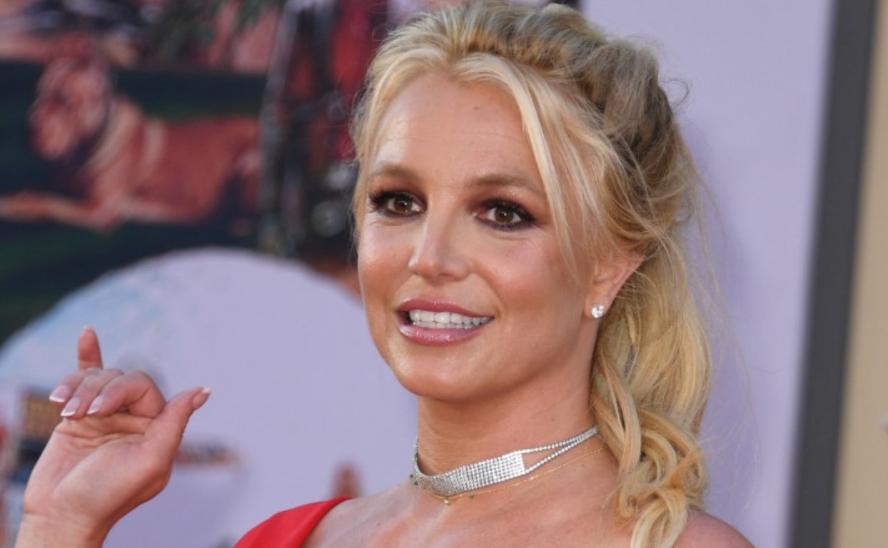 Britney Spears, la reabilitare, după ce a fost arestată pentru că a condus beată și drogată