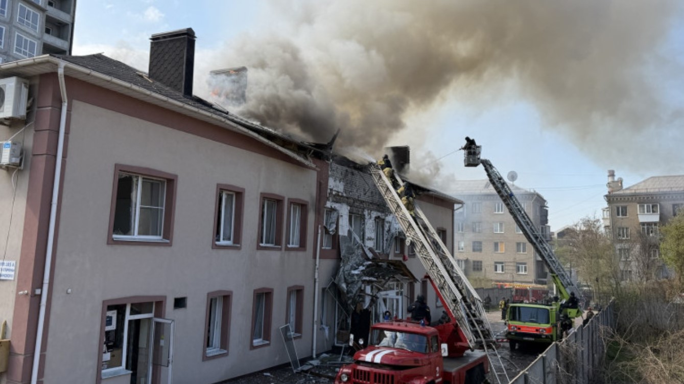 Rusia a încălcat armistițiul de Paște de aproape 11 mii de ori, afirmă Ucraina: „Putin este, desigur, cel mai creștin om din lume”