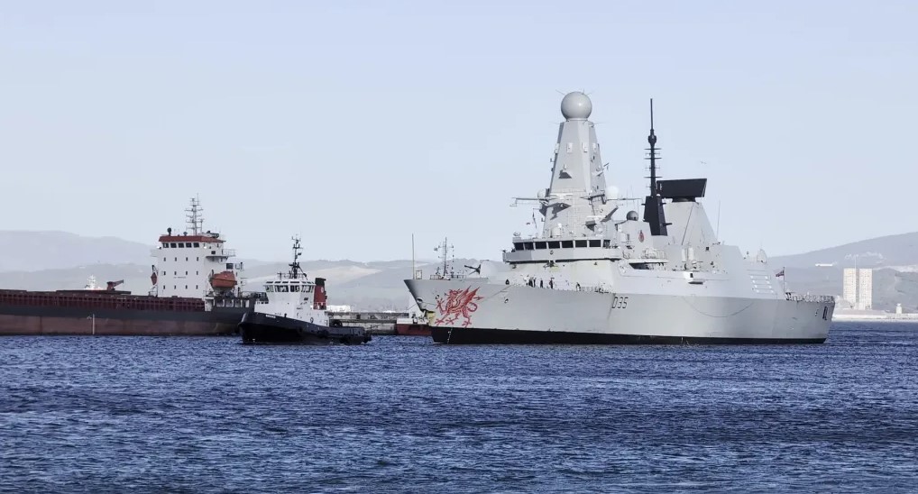 Țările NATO, o nouă sfidare la adresa lui Trump. Au alt plan în privința strâmtorii Ormuz