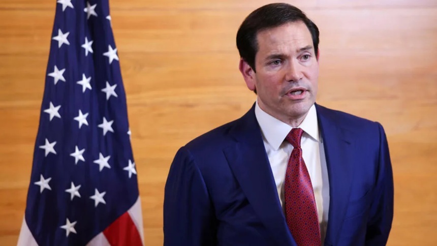 Secretarul de stat american Marco Rubio va participa la discuţiile dintre Israel şi Liban, afirmă un oficial