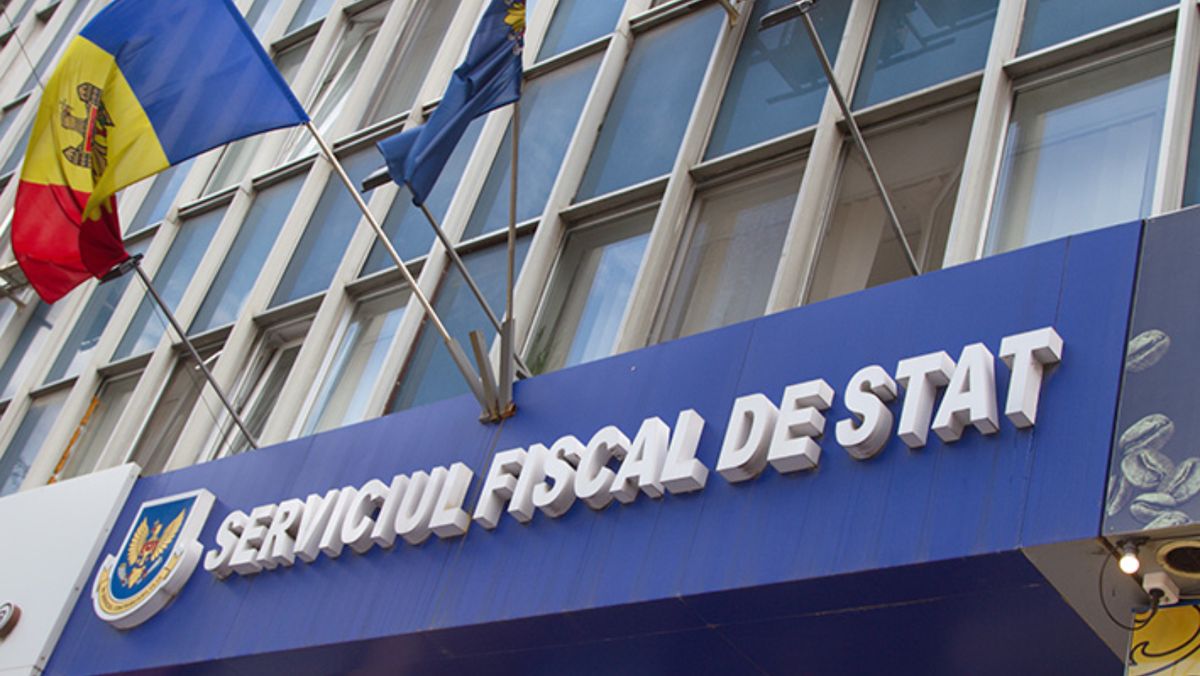 Program extins la Fisc pentru depunerea declarațiilor de venit pentru anul 2025