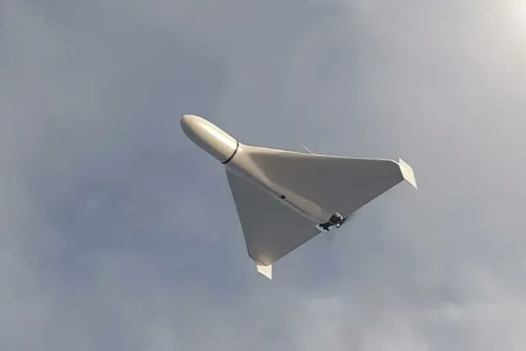 Alertă în România după atacuri cu drone rusești în apropierea frontierei