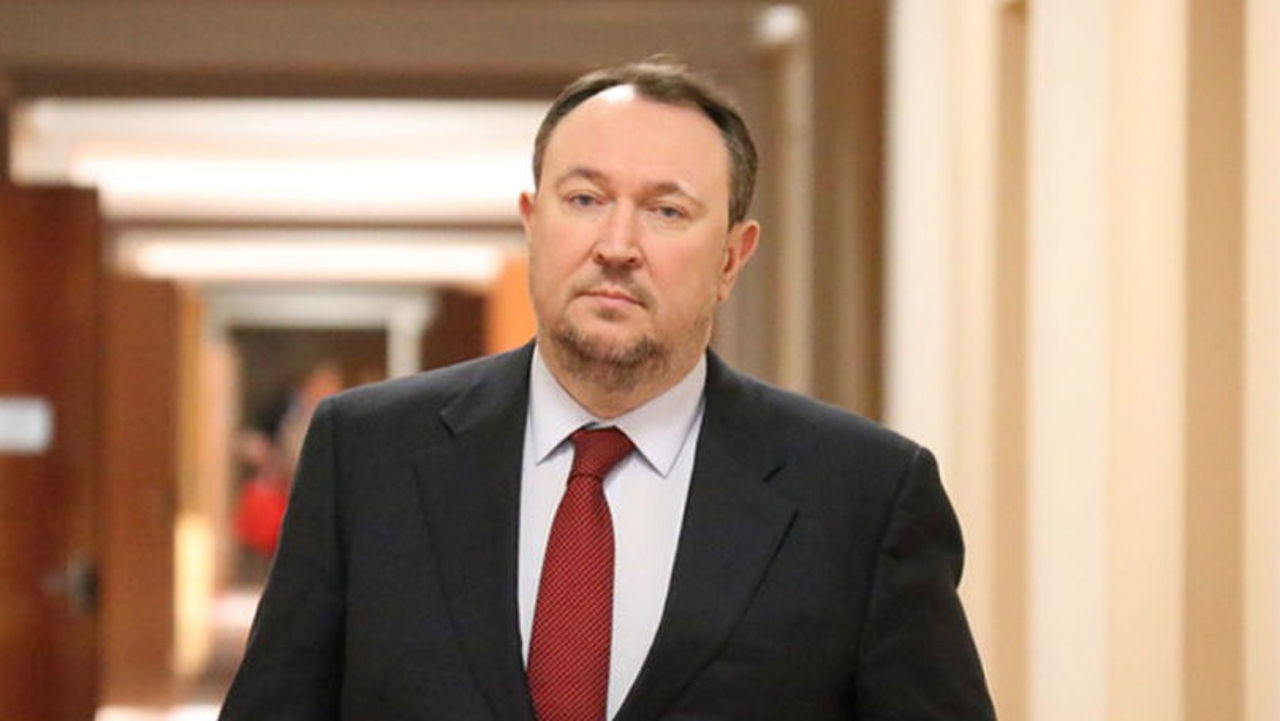 Alexandru Tănase // Muntele, șoarecele și cronica unei reforme anunțate