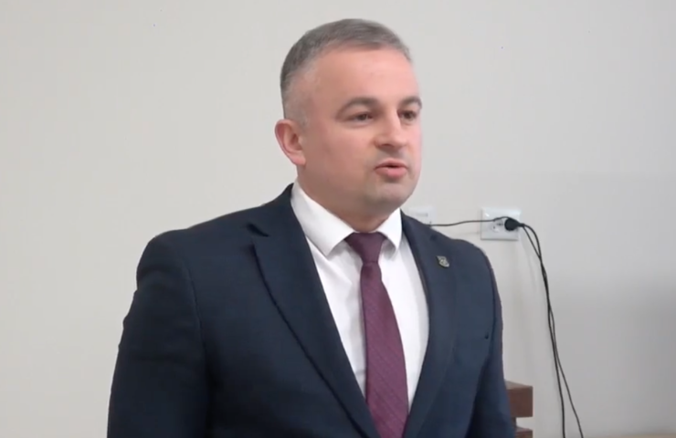 Evaluarea externă a procurorului general interimar va fi examinată joi de CSP