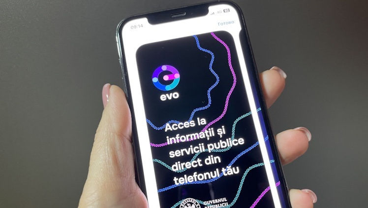Fără acte la ghișeu. Portofelul digital EVO va permite identificarea și semnarea documentelor online